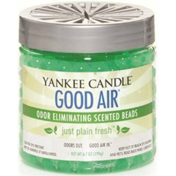 Yankee Candle Odor Eliminate Beads Fresh 1255464